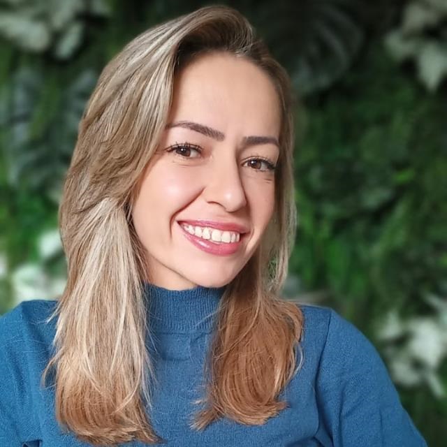 Fabianna Osório Faria